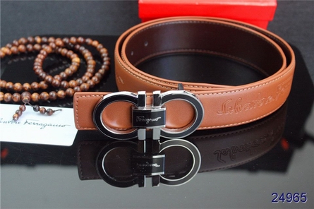 Ferragamo Belts-660